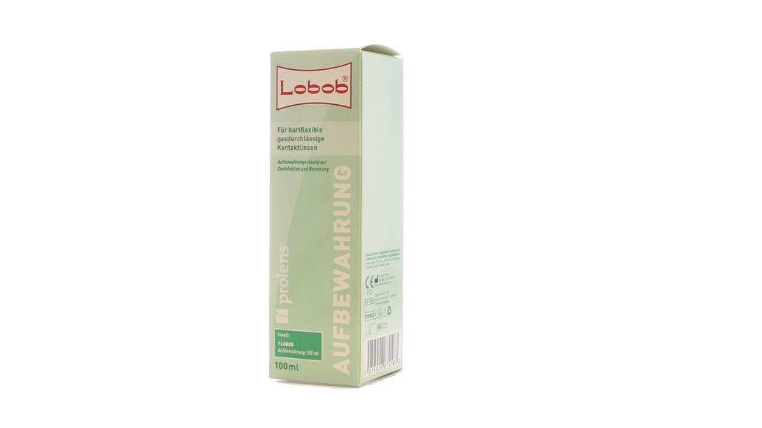 Lobob Aufbewahrung 100ml